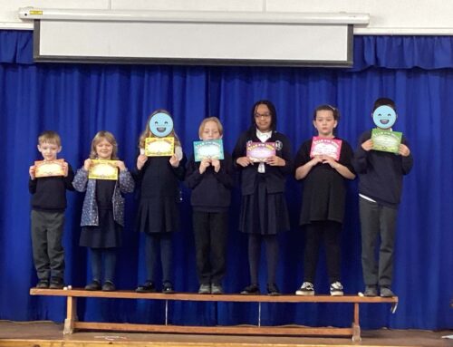 Celebration Awards – 13th March 2026