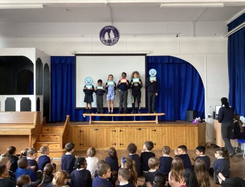 Celebration Awards – 17th April 2026