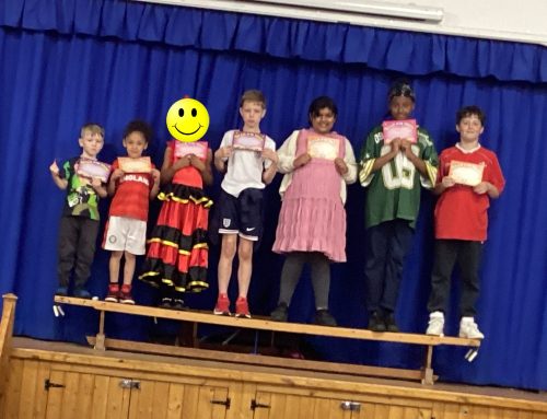 Celebration Awards – 12th June 2026