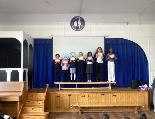 Celebration Awards – 15th May 2026