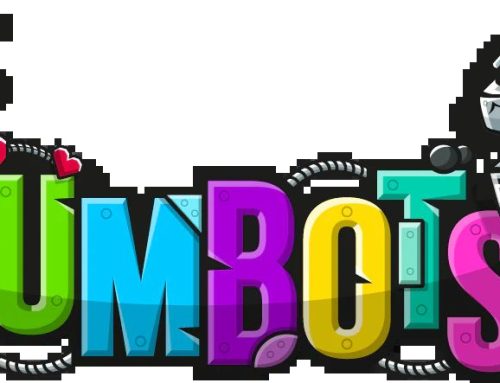 Numbots Best Effort – 15th May 2025
