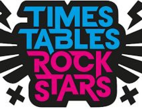 Times Tables Rock Stars – 15th May 2026