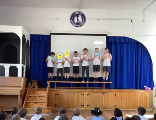 Celebration Awards – 19th June 2026