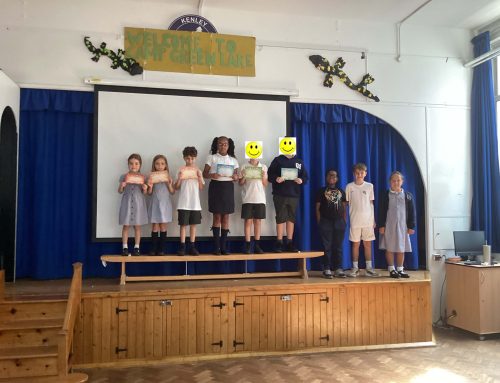 Celebration Awards – 3rd July 2026