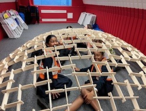 Y5 Trip to Mathsworld