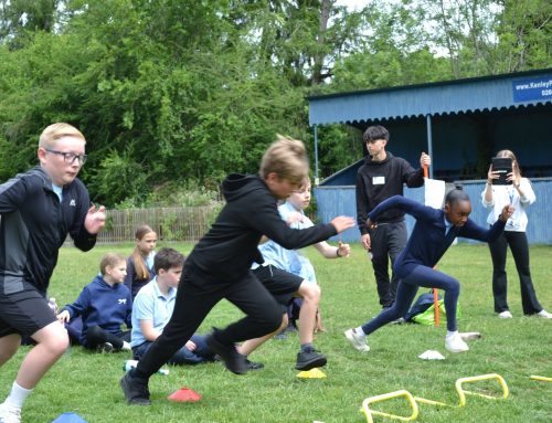 Sports Day